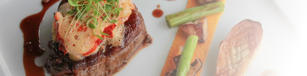 Nashua Wedding Catering Gold Package