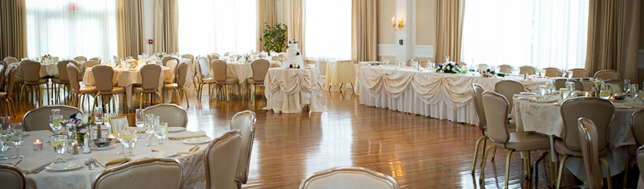 Inexpensive Wedding Venues in NH