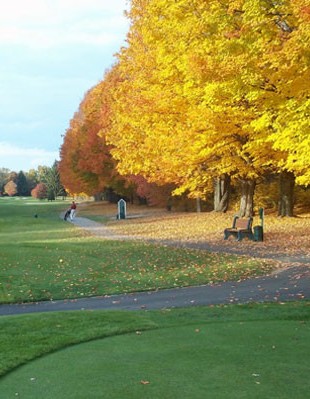 Nashua Wedding Scenic Venues