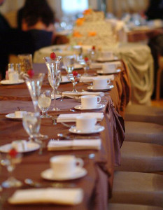 Nashua Wedding Event Space